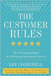 Customer Rules